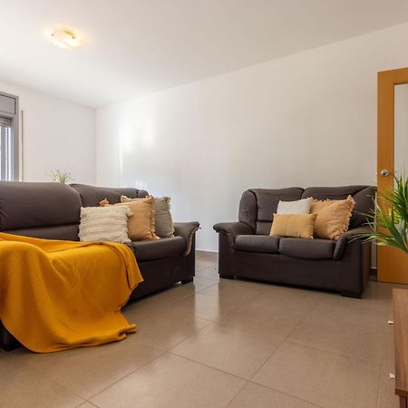 Holiday Home Gaviota 15 By Interhome Riumar Eksteriør billede