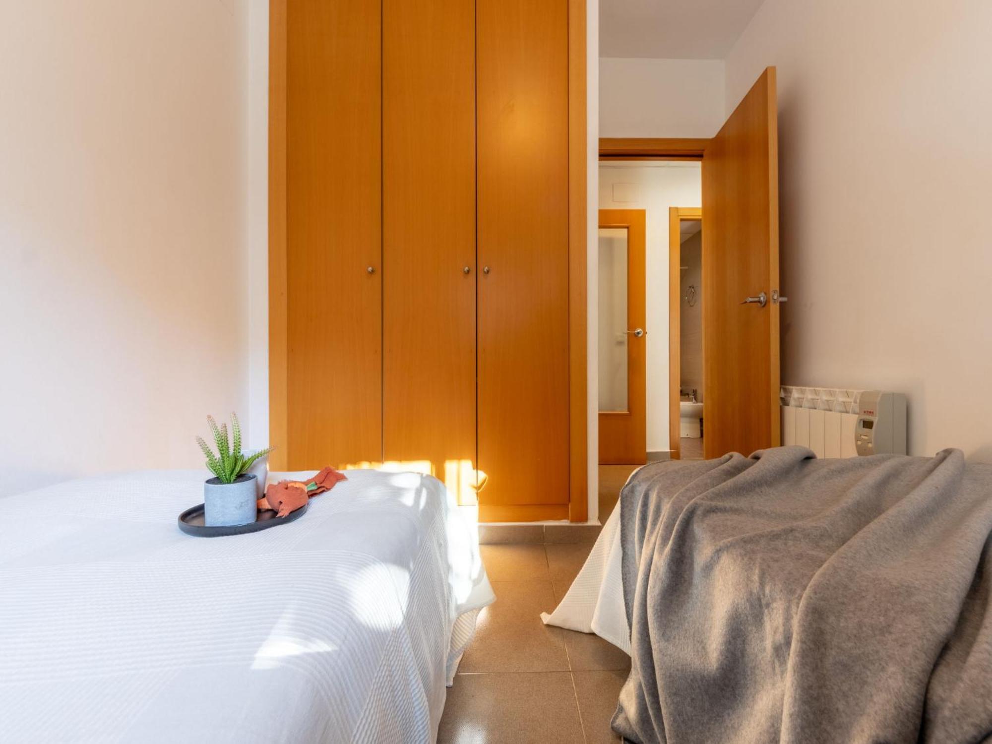Holiday Home Gaviota 15 By Interhome Riumar Eksteriør billede